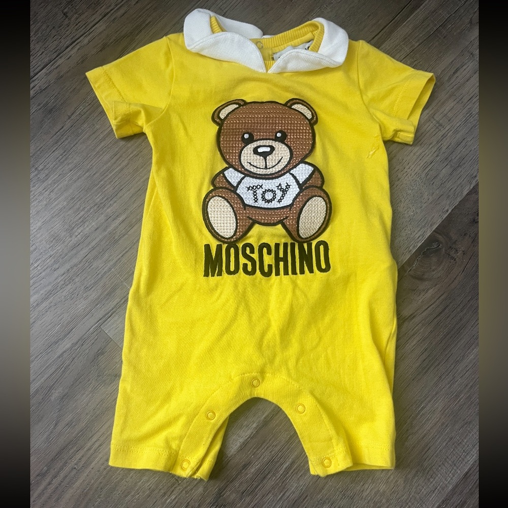 Moschino Baby